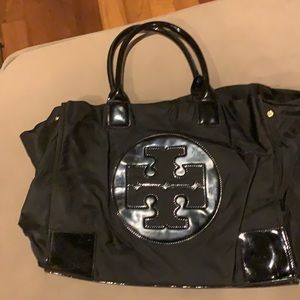 Tory Burch Large Ella Tote